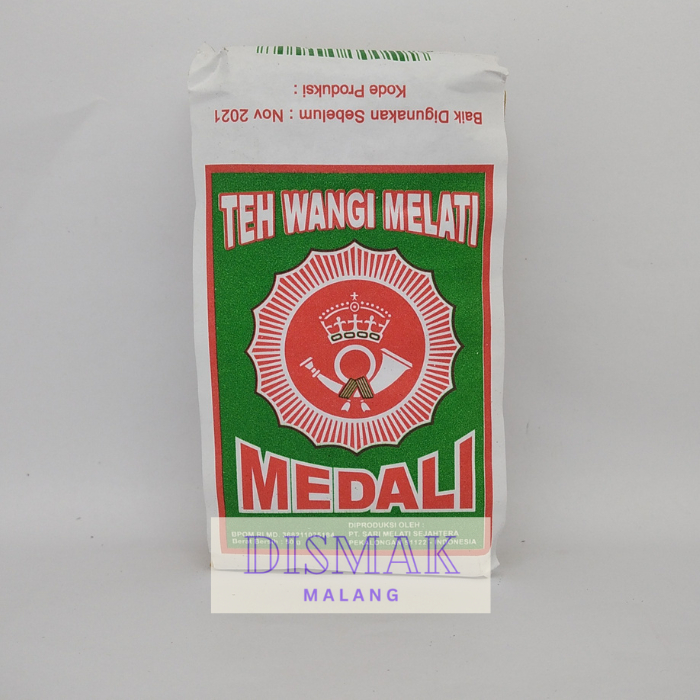 

Teh Medali 40 gram