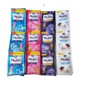 MOLTO 1000 PEWANGI PAKAIAN SACHET