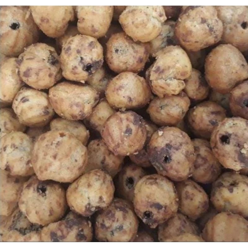

Kue Soes Coklat 1kg