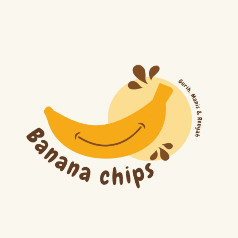 

KRIPIK PISANG BOJONEGORO 1KG