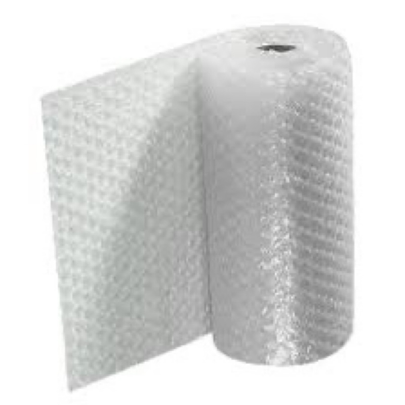 

tambahan packing bubble wrap