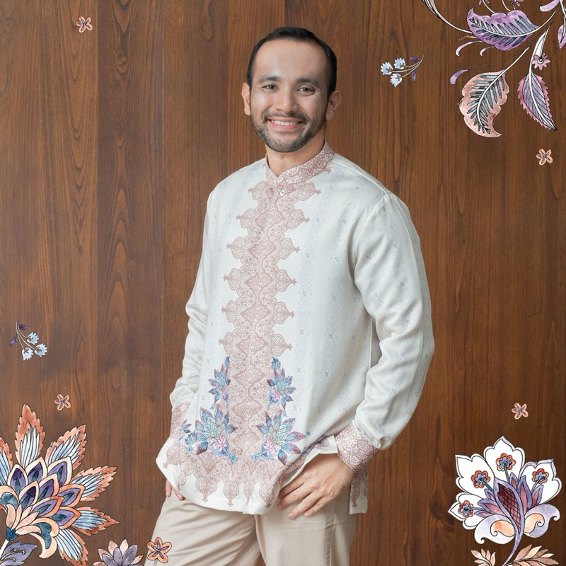 Nawasana Raya Collection - Nawasana Sarimbit - Nawasana set bundle lebaran