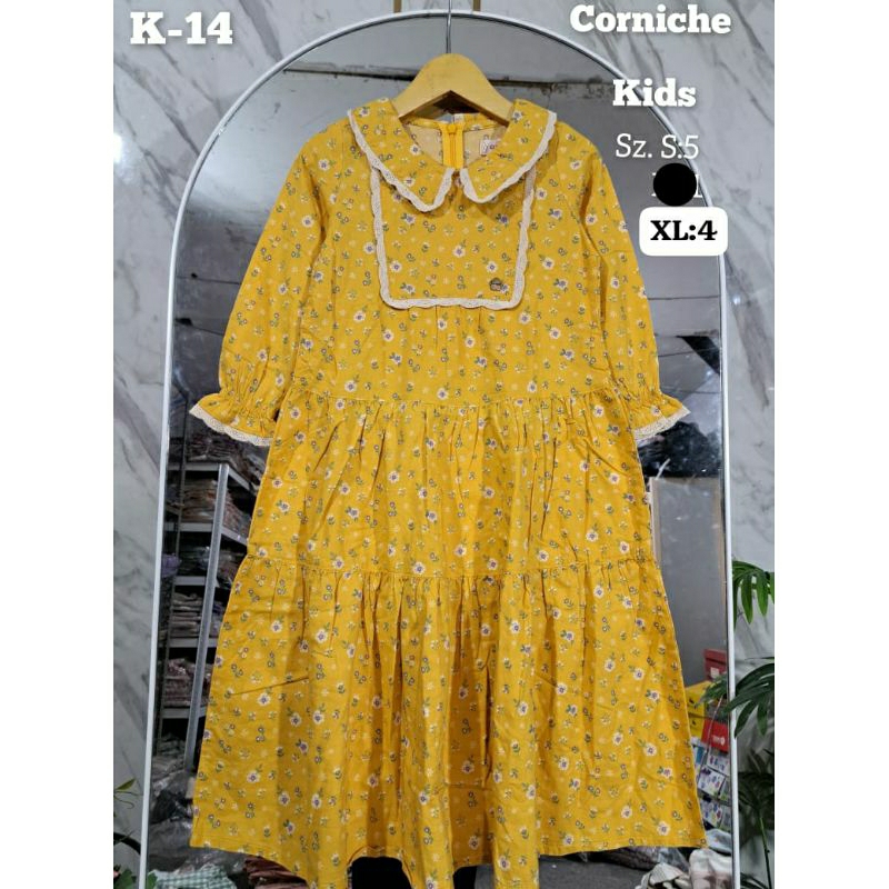 GAMIS CORNICHE KIDS ORIGINAL