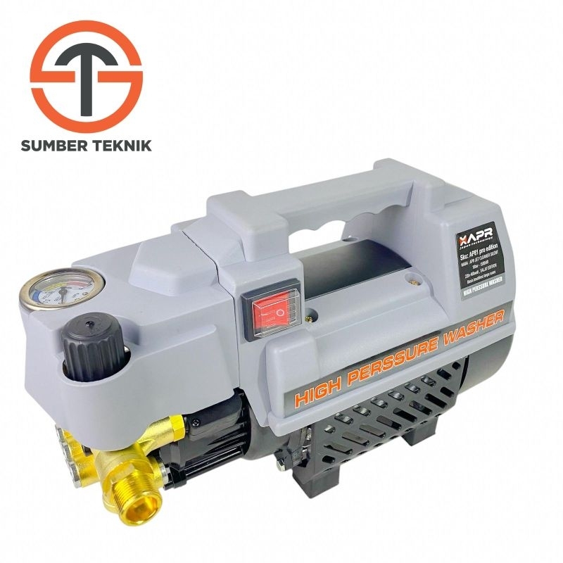 APR AP81PRO JET CLEANER