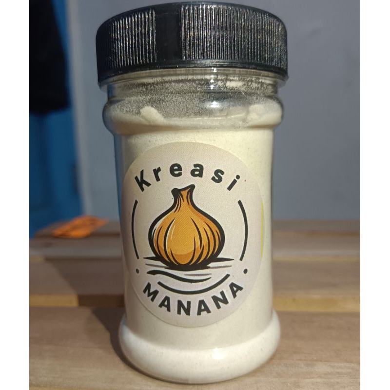 

bawang merah bubuk/ shallot powder halal cocok untuk berbagai masakan