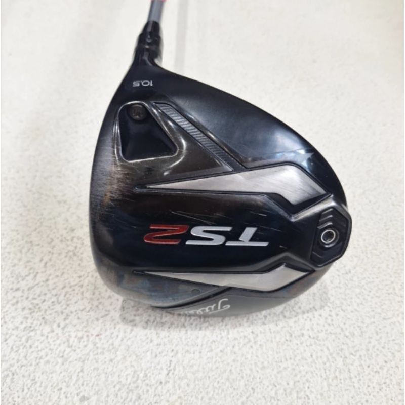 Titleist TS2 Driver