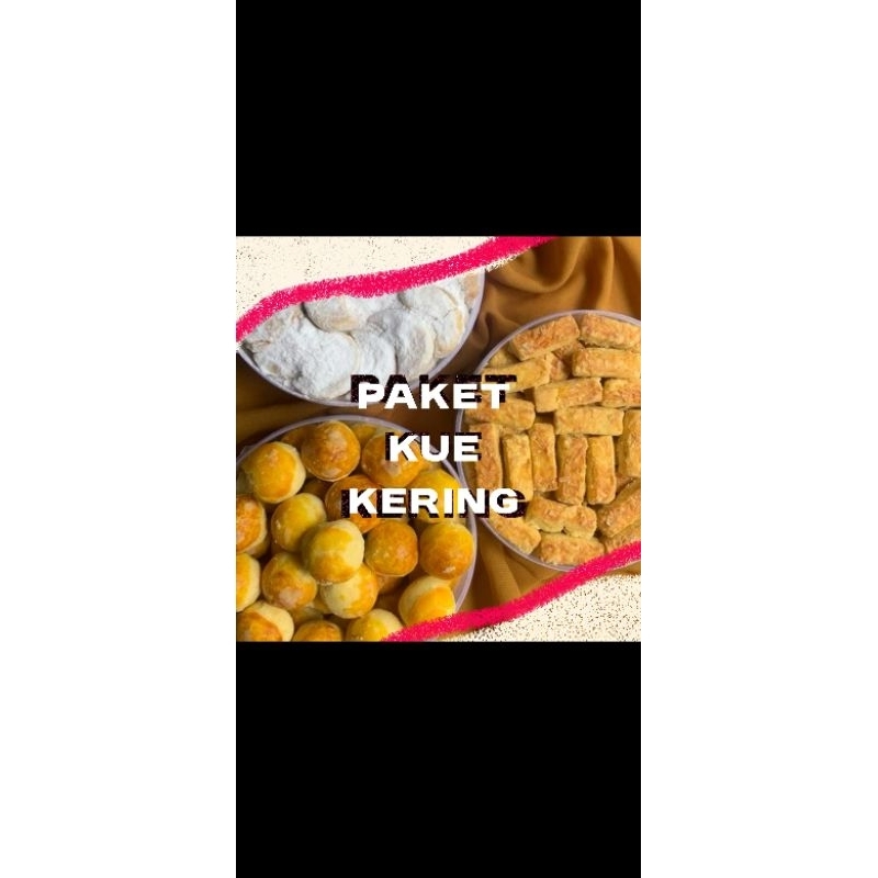 

kue lebaran