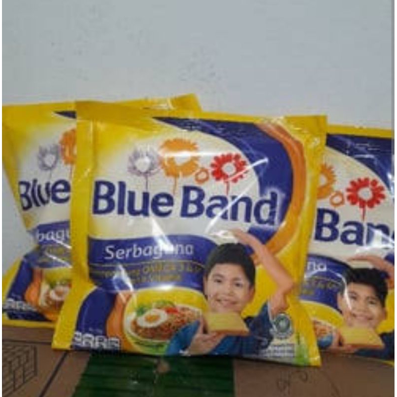 

BLUE BAND SERBAGUNA MARGARIN 200G