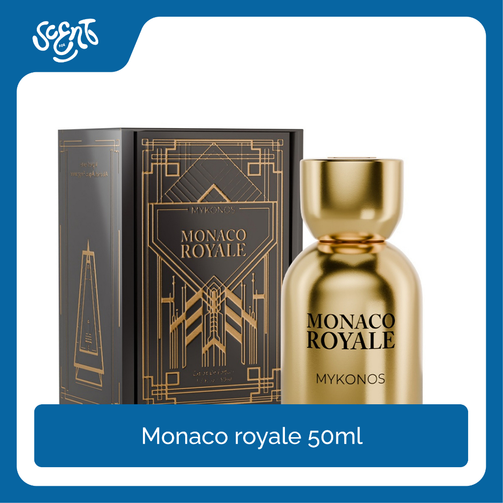 Mykonos Monaco Royale Extrait 50 ML