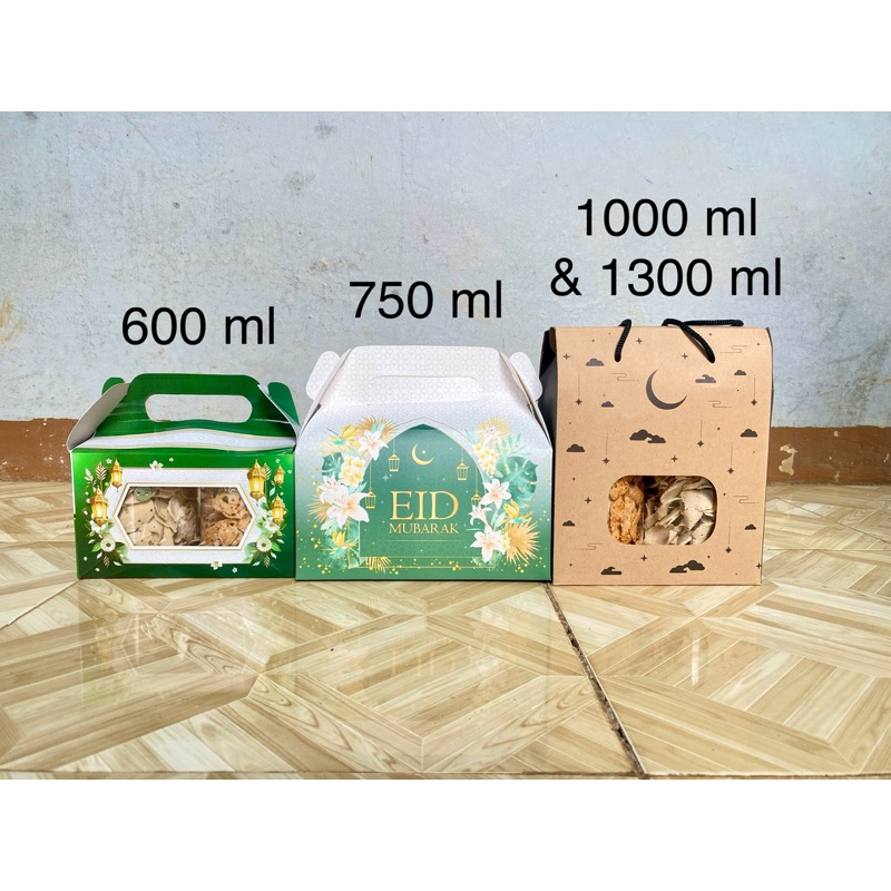 

Hampers Basreng Gerai S.M.A 1000 ml