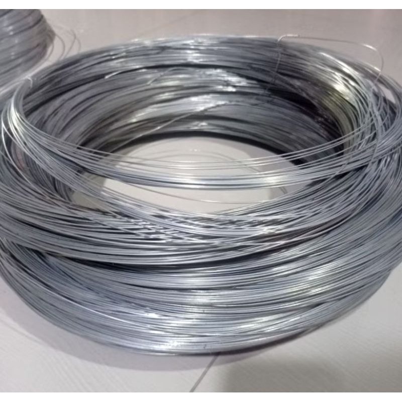 Kawat BWG Kawat Seng Galvanis dan Kawat Bendrat