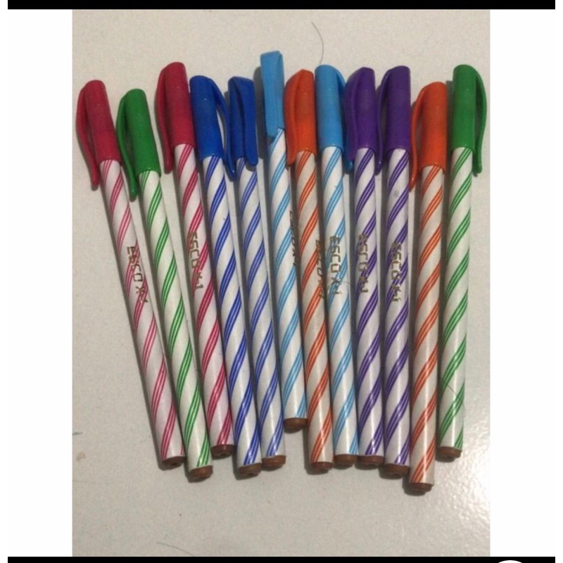 

pulpen murah bjm