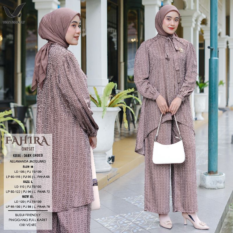 Fahira One Set