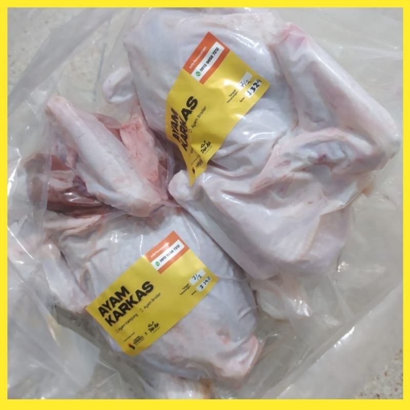 

Ayam 1200 gram-1400 gram