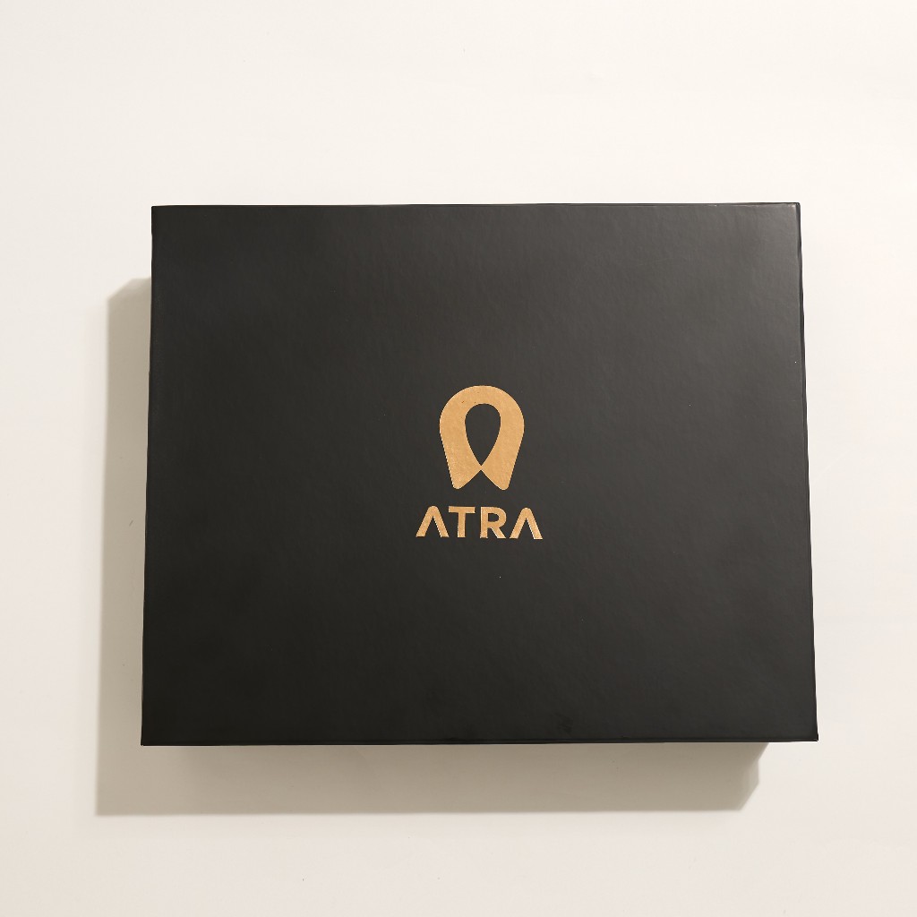 

ATRA Gift Box Hard Box