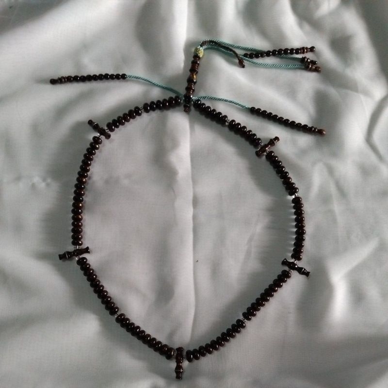 Tasbih Tijani Yuser