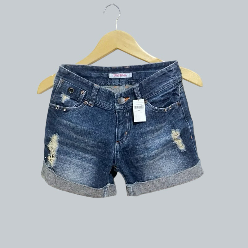 Jeans pendek GAP wanita