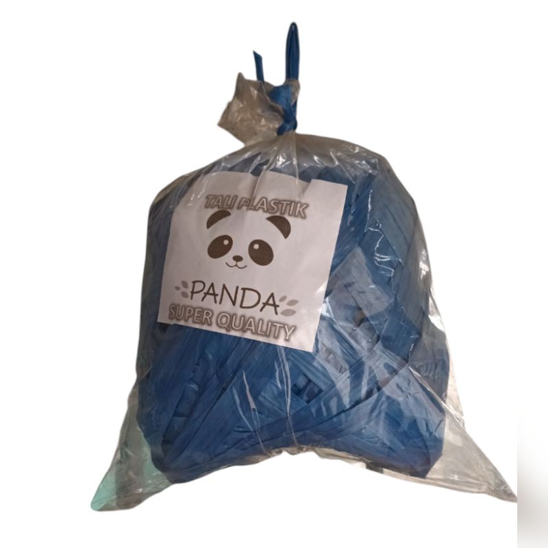 

Tali plastic Panda