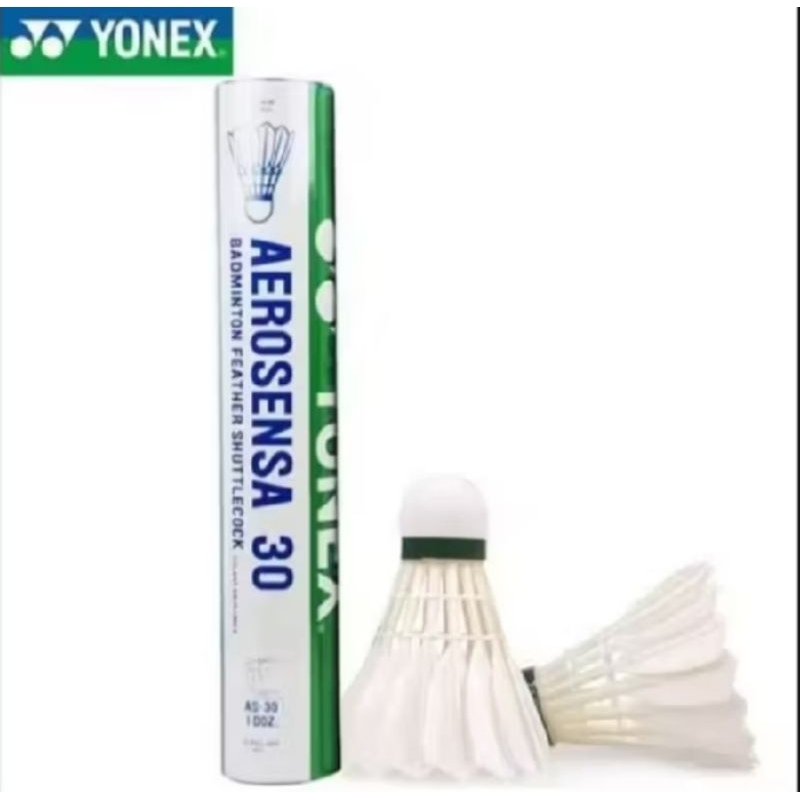 SHUTTLECOCK YONEX AEROSENSA 30