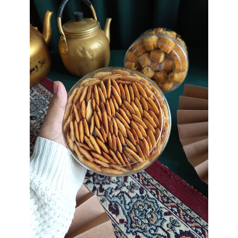 

Hampers Lebaran | SATUAN