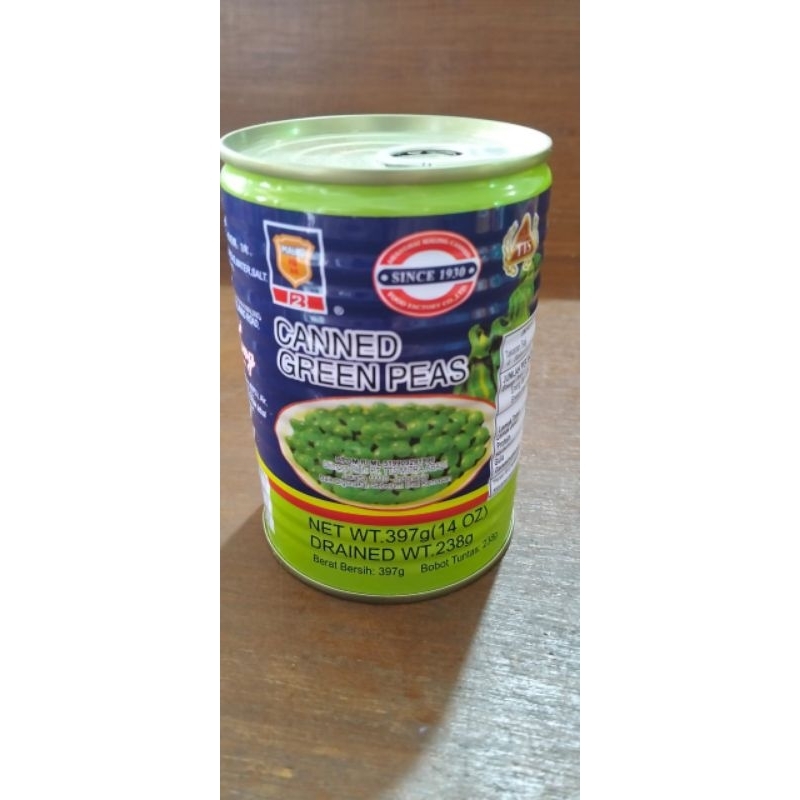 

Maling Kacang Polong