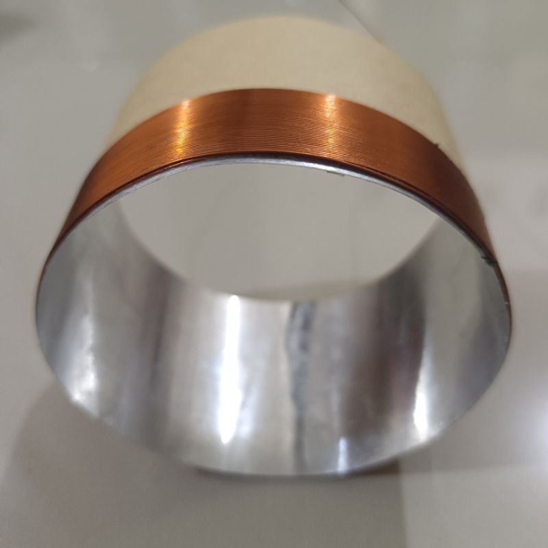 Spol/Voice Coil 75,5/76/77 Mili 3 Inch berkualitas