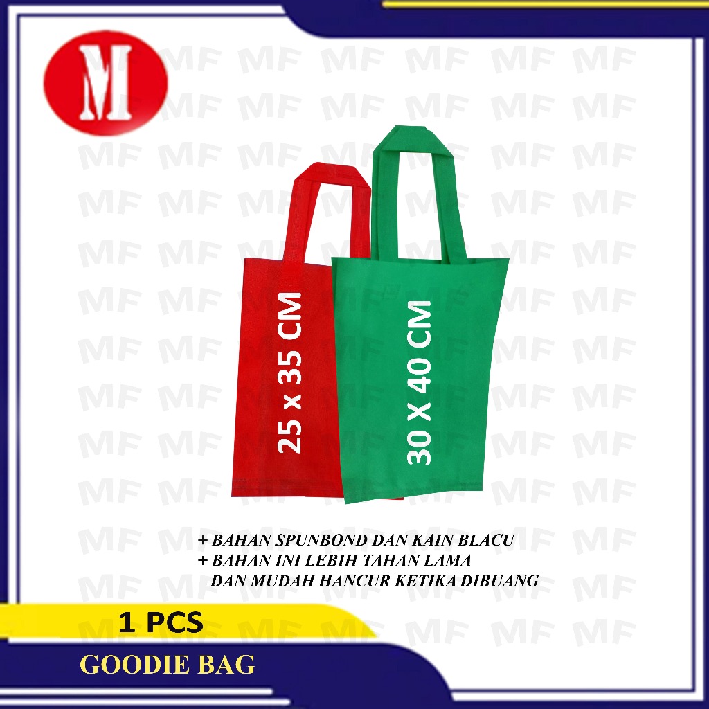 

Goodie Bag Polos