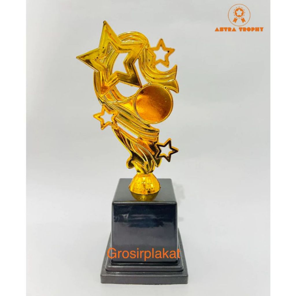 Piala Bintang Piala Sekolah Piala Murah Piala Emas Trophy Emas Trophy Murah Piala Anak