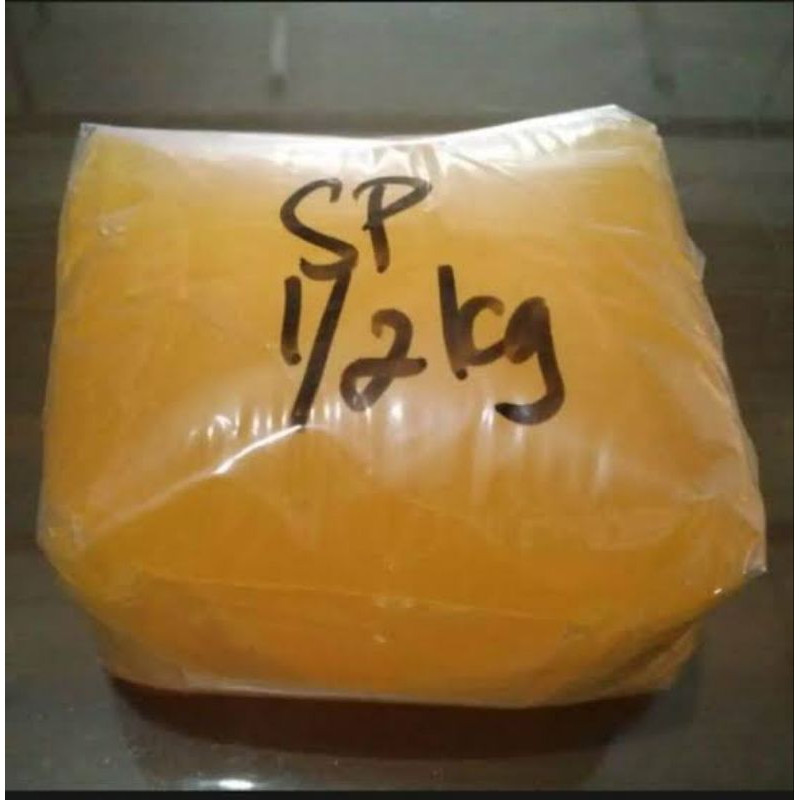 

Tekomas SP/Pengembang Kue 500 GR Repack