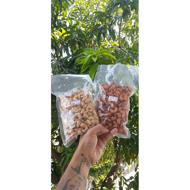 

Kacang Mete