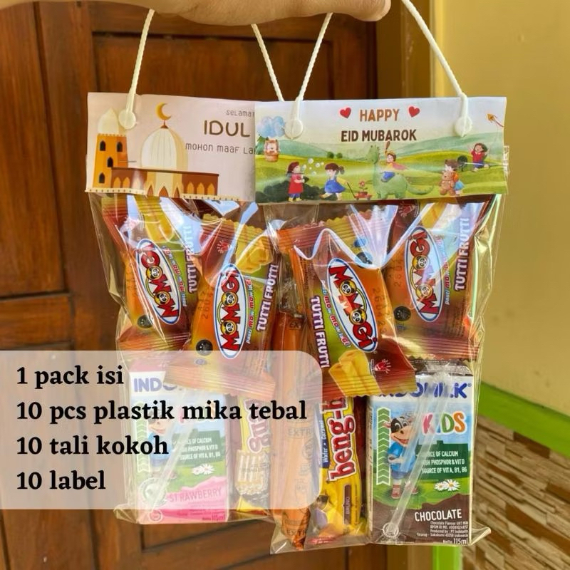 

TAS PLASTIK PARSEL JAJAN LEBARAN TAS PLASTIK SNACK IDUL FITRI