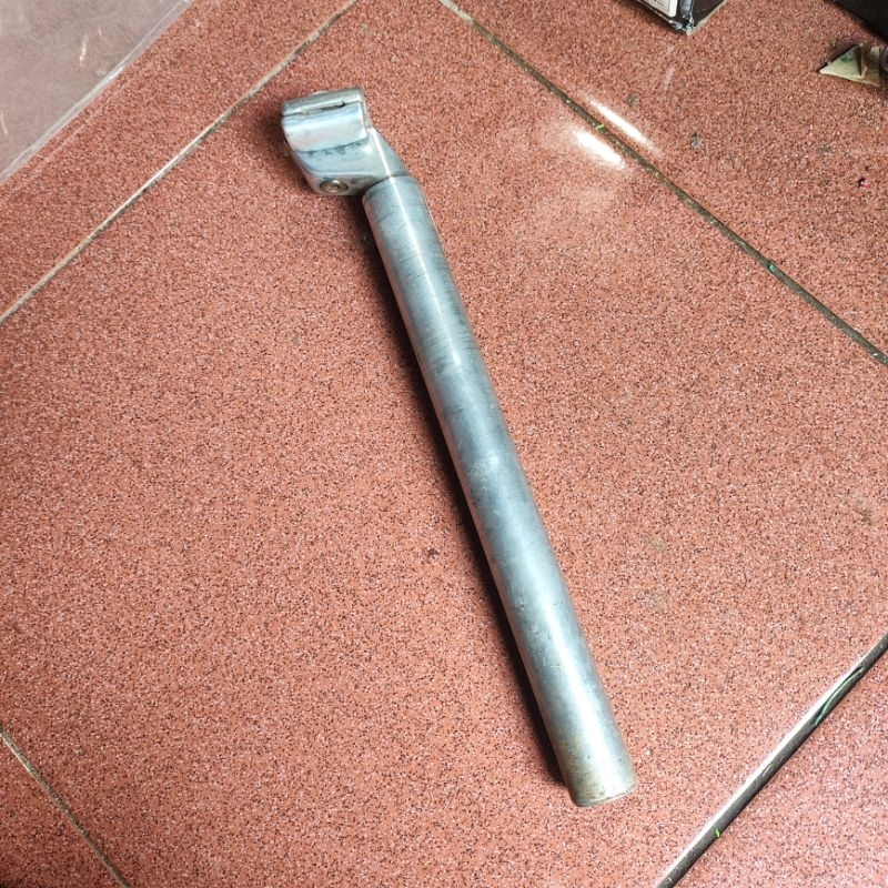 Seatpost 28,6 copotan full alloy