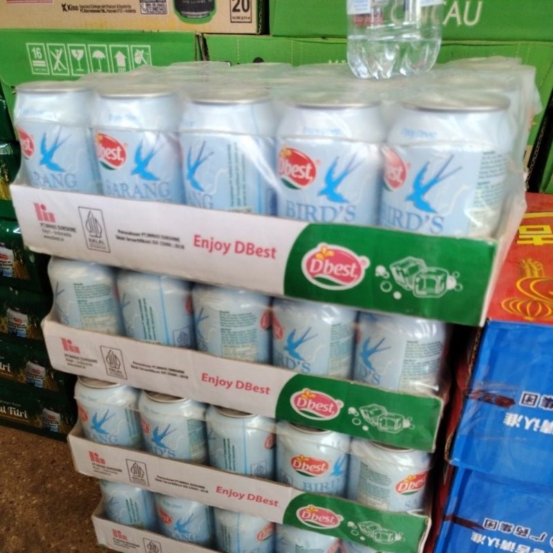 

Dbest Wallet / Dus isi 24