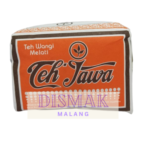 

Teh Jawa Orange 40gr
