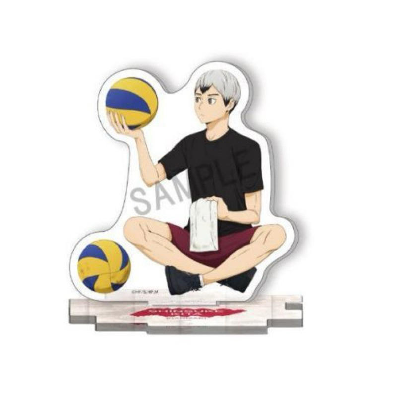 [NEW - READY STOCK] Acrylic Stand - Kita Shinsuke