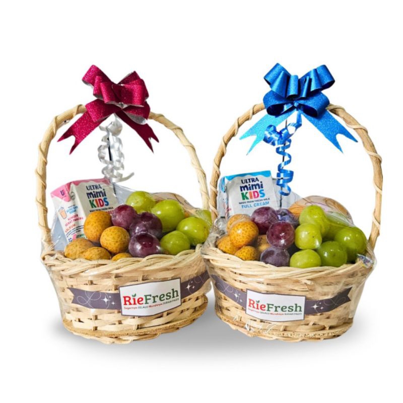 

MINI PARCEL - ULTRA MINI