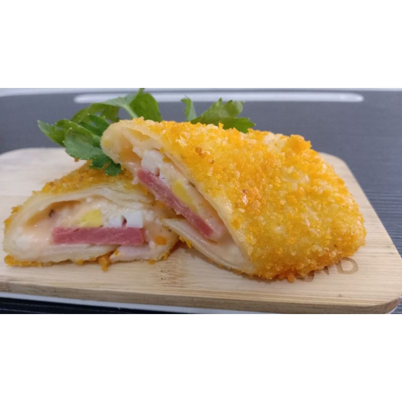 

RISOL MAYO MENTAI MBAK NDUT