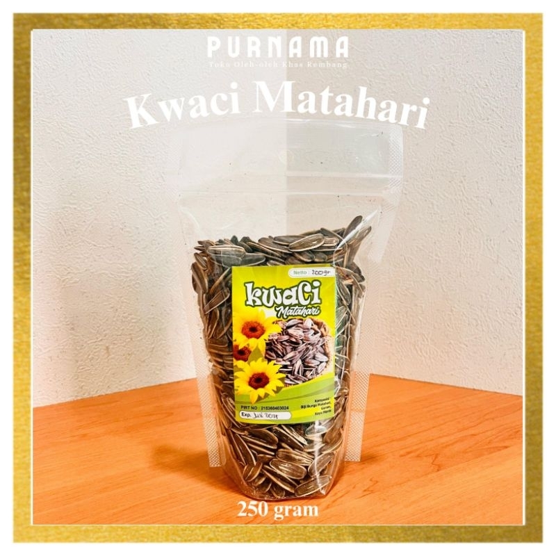 

KWACI MATAHARI/ANEKA CAMILAN/OLEH-OLEH KHAS REMBANG