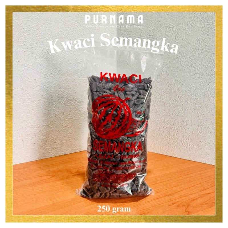 

KWACI SEMANGKA/ANEKA CAMILAN/OLEH-OLEH KHAS REMBANG