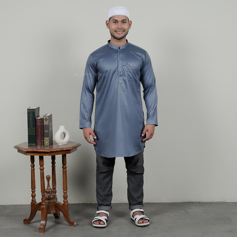 AL ZAHRA Koko Pakistan PJ - AZ-1921 F