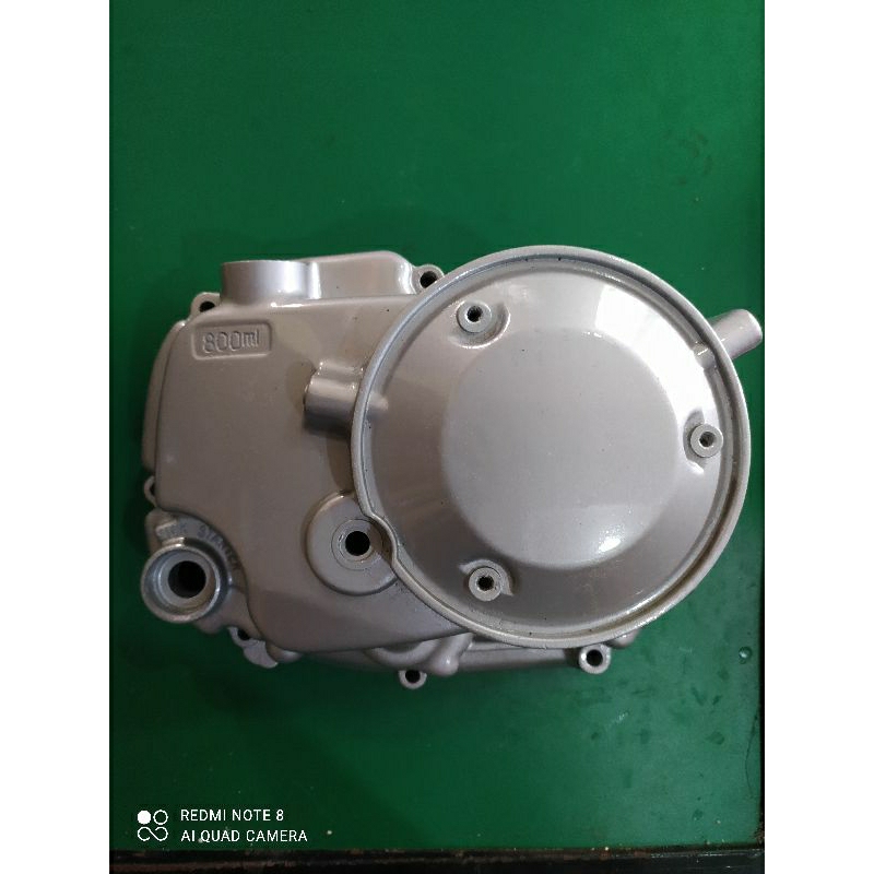 Blok kopling shogun 110