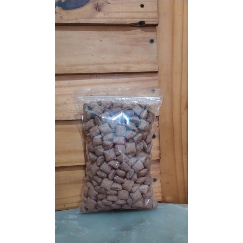 

Pillows Coklat 100gr - 500gr || Snack Repack ORIGINAL Cemilan Murah
