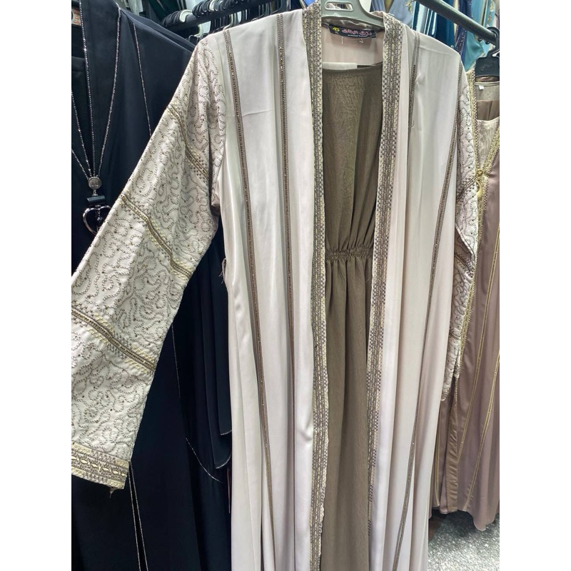 ABAYA ORIGINAL MESIR