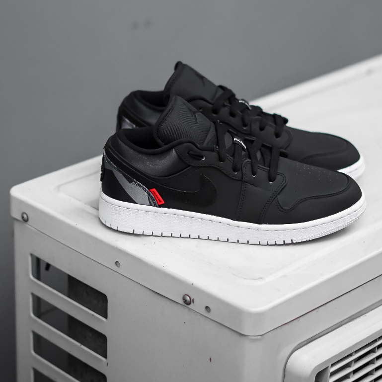 Air Jordan 1 Low PSG (GS)
