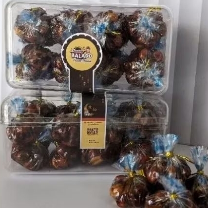 

KACANG BALADO MADUMONGSO [isi 16 pcs]