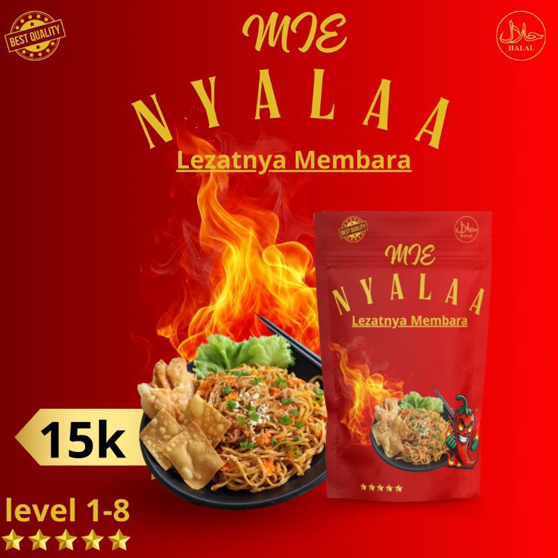 

MIE NYALAA