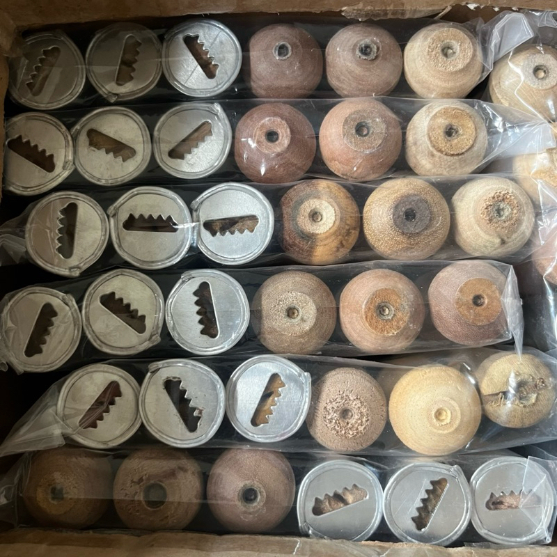 grosir cetakan kue semprit dorong 1 lusin acuan semprit dorong bahan bagus cetakan kue legendaris me