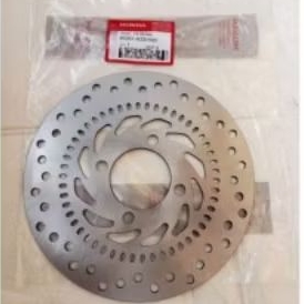 Piringan Cakram Depan HONDA Stylo 160 /Vario 160 (K2S) ORIGINAL
