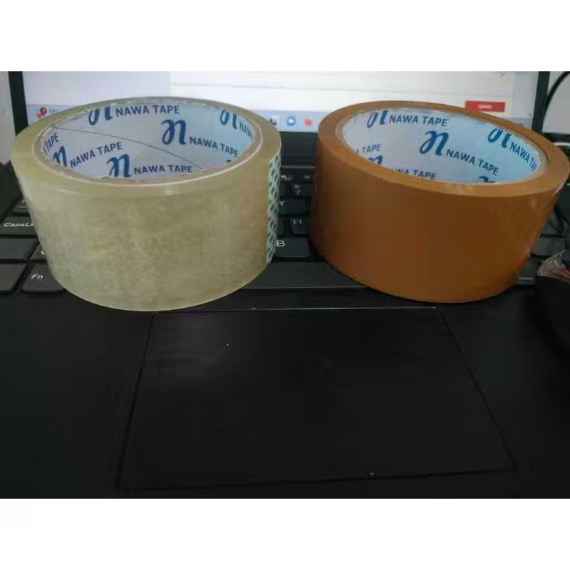 

LAKBANBENIN /COKLAT