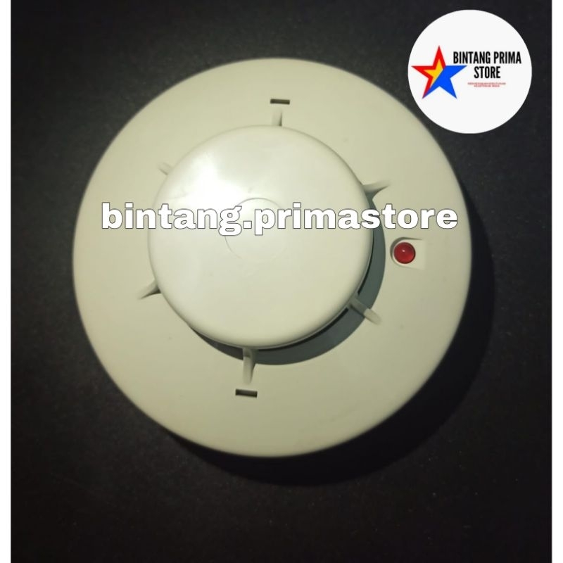 Smoke Detector FDK246N merk Nohmi